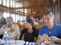 Halong Bay Vietnam - Boat Cruise